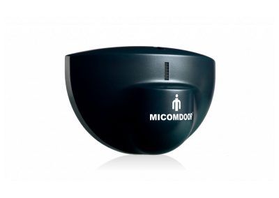 Radar mod. LOBO II