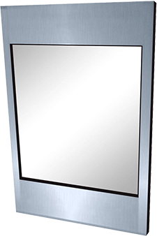 Perfil Full Glass