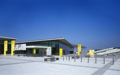 Feria R+T, líder mundial especializada en puertas, persianas, portones y protección solar en Stuttgart (Alemania)