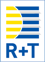 Logo R+T Stuttgart