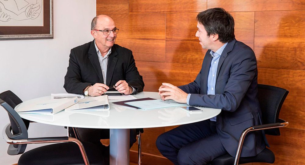 Master ingenieros murcia