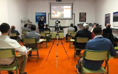 Motores de Roger Technology – ¡Somos distribuidor oficial!