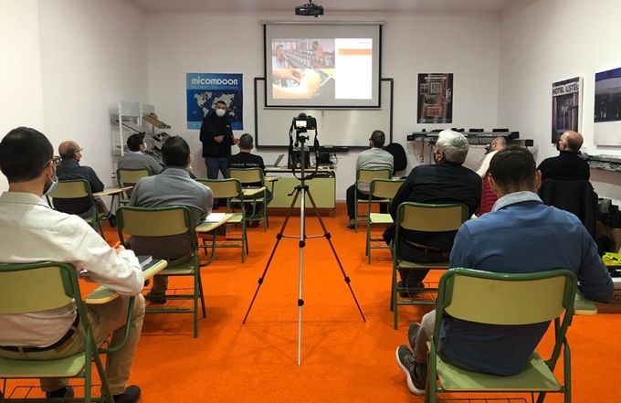 Motores de Roger Technology – ¡Somos distribuidor oficial!