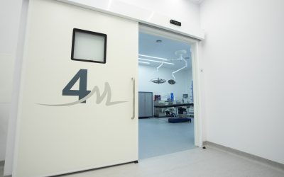 ¡Máster Ingenieros triunfa en la feria MEDICA!