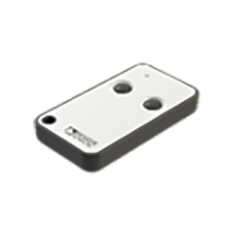 thumbnail image 2 of Roger E80 TX54R 433.92 MHz 4-Channel Fixed Code Remote Control 2 of 6